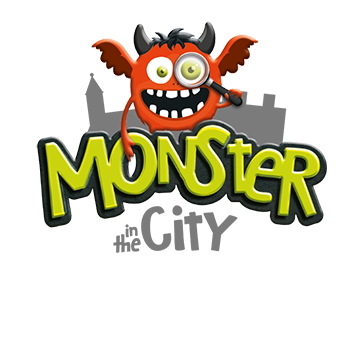 Monster City
